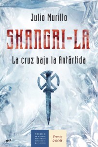 Shangri-La: La cruz bajo la Antártida