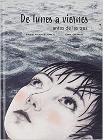 De Lunes a Viernes antes de las tres