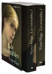 Estuche: Los miserables