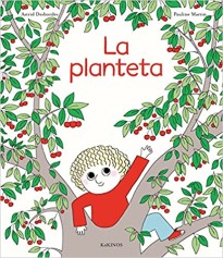 La planteta