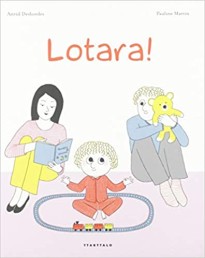 Lotara! (Album ilustratuak)