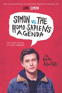 Simon Vs The Homo Sapiens Agenda