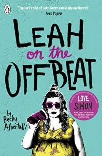 Leah On The Off-Beat