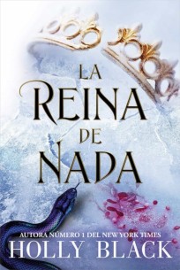 Los habitantes del aire 3: La reina de nada