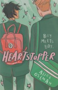 Heartstopper Volume 1