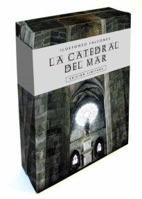 Estuche La catedral del mar (edición especial)