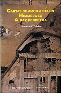 Cartas de amor a stalin. Himmelweg.a paz perpetua
