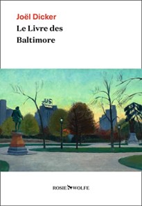 Le Livre des Baltimore