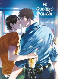 Mi querido policía: My pretty policeman