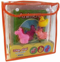 Animales (¡Chap, chap!)