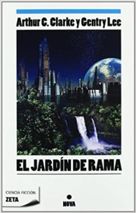 El jardín de Rama