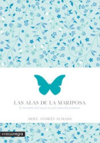 Las Alas De La Mariposa