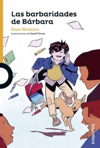 Las barbaridades de Bárbara