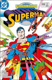 BIBLIOTECA SUPERMAN 8