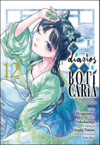 Los diarios de la boticaria núm. 12