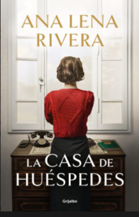 La casa de huéspedes