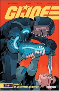 UNIVERSO TRANSFORMERS. G.I. JOE 02