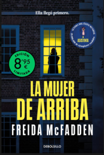 LA MUJER DE ARRIBA (EDICIÓN LIMITADA)