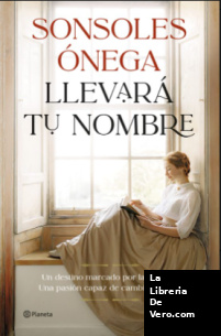 Llevará tu nombre