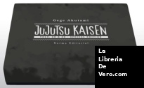 JUJUTSU KAISEN 29+30 PACK ESPECIAL