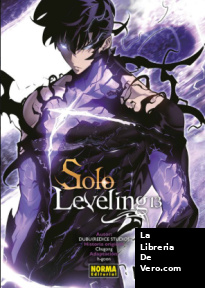 Solo leveling