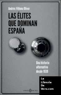 Las élites que dominan España