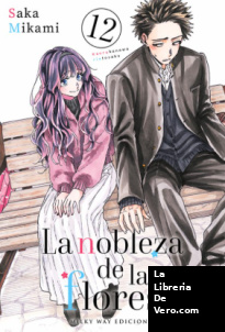 12.La nobleza de las flores