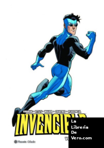 Invencible nº 03/06