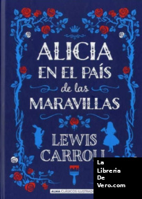 Alicia en el país de las maravillas
