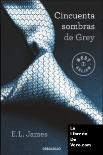 Cincuenta sombras de Grey (Cincuenta sombras 1)