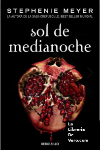 Sol de Medianoche (Saga Crepúsculo 5)