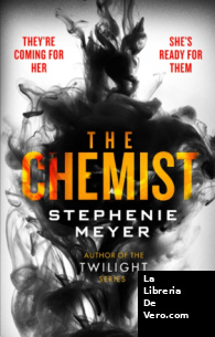 The Chemist: Twilight