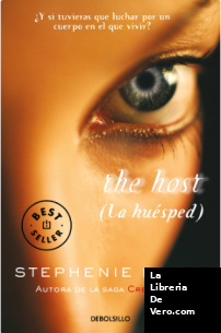 The Host: (La huésped)