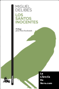 Los santos inocentes