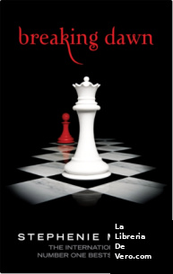 Breaking Dawn: Twilight 4