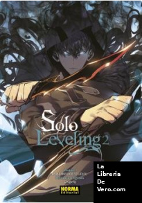 Solo Leveling 2