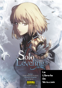 Solo Leveling 5