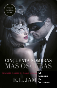 Cincuenta Sombra Más Oscuras (Trilogía Cincuenta Sombras 2)