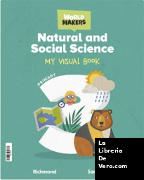 NATURAL AND SOCIAL SCIENCE 3