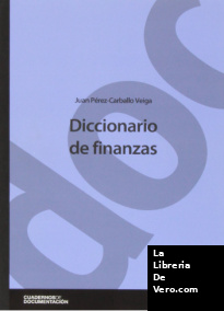 Diccionario de Finanzas