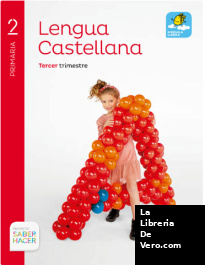 LENGUA CASTELLANA 2 PRIM SABER HACER