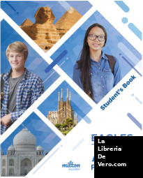 English A2+ eagles Student's Book