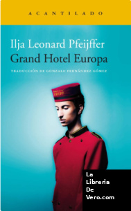 Grand Hotel Europa
