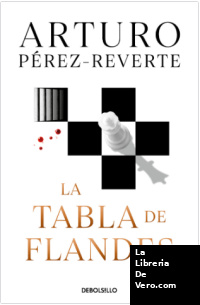 La tabla de Flandes
