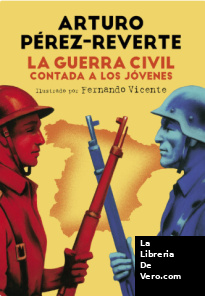 La Guerra Civil contada a los jóvenes