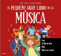 El pequeño gran libro de la música