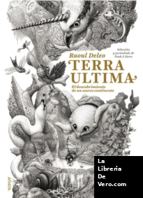 Terra ultima