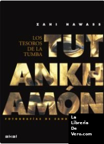 Tutankhamón