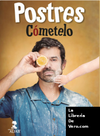 Los postres de cómetelo