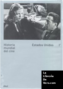 Historia mundial del cine I: Estados Unidos I